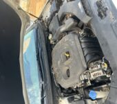 Hyundai sonata 2019