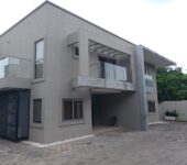4 bed townhouse to let at Cantonments near the Fiesta Residence, Accra