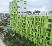 3 bedroom furnished apartment for rent at Airport Residential Area, Accra