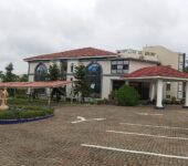 Office Building to let at Shiashie near Gulf House, Accra