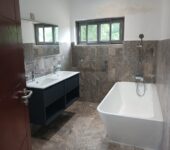 4 bed townhouse to let at Cantonments near the Fiesta Residence, Accra