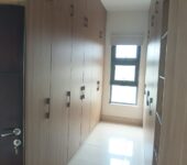 Furnished 4 bed townhouse to let at Cantonments near the US Embassy, Accra