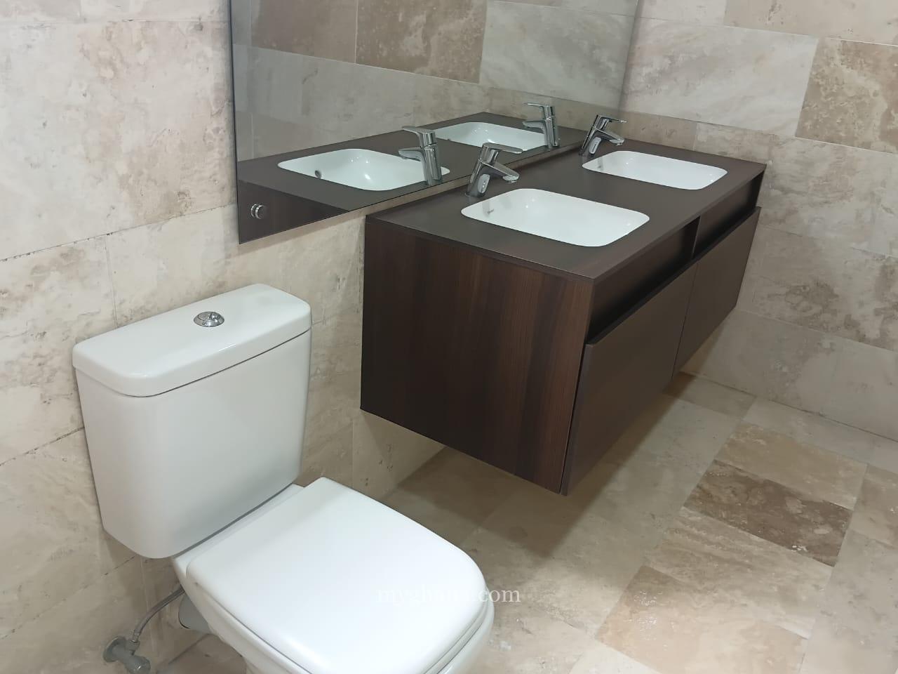 4 bedroom townhouse to let at Cantonments near the US Embassy, Accra
