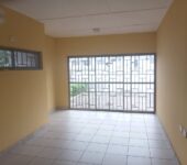 3 bedroom house with large garden and trees to let at Dzorwulu near bedmate