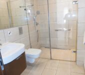 3 bedroom furnished apartment for rent at Airport Residential Area, Accra