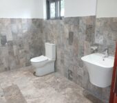 4 bed townhouse to let at Cantonments near the Fiesta Residence, Accra