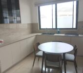 Furnished 4 bed townhouse to let at Cantonments near the US Embassy, Accra