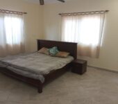 6 bedroom furnished house with large garden and trees to let at New Ningo
