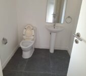 Executive 2 bedroom semi-detached townhouse for sale at Ayimensa, Accra