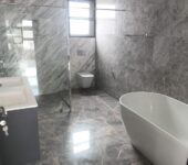 Furnished 4 bed townhouse to let at Cantonments near the US Embassy, Accra