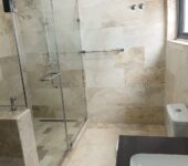 4 bedroom townhouse to let at Cantonments near the US Embassy, Accra