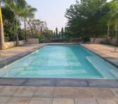 Executive 2 bedroom semi-detached townhouse for sale at Ayimensa, Accra