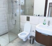 3 bedroom furnished apartment for rent at Airport Residential Area, Accra