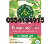 Traditional Medicinals Organic Pregnancy Tea