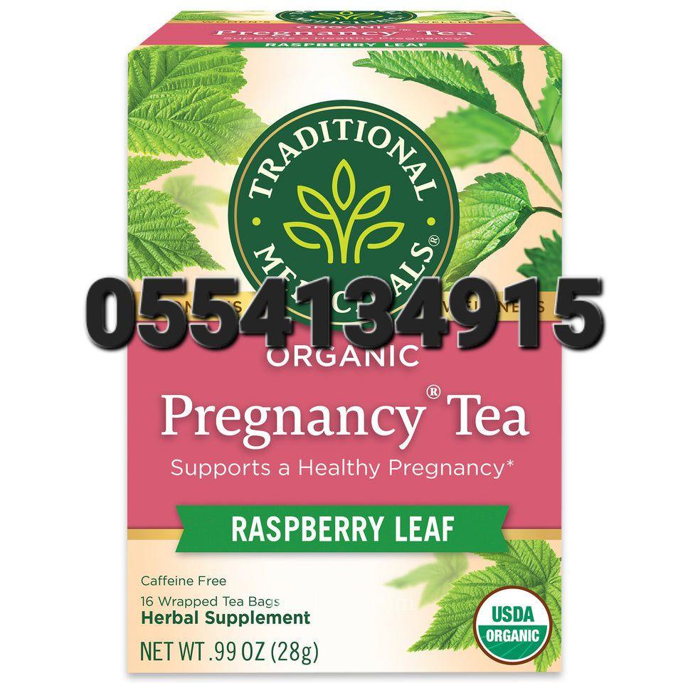 Traditional Medicinals Organic Pregnancy Tea
