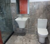4 bed townhouse to let at Cantonments near the Fiesta Residence, Accra