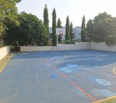Executive 2 bedroom semi-detached townhouse for sale at Ayimensa, Accra