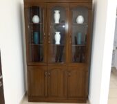 3 bedroom furnished apartment for rent at Airport Residential Area, Accra