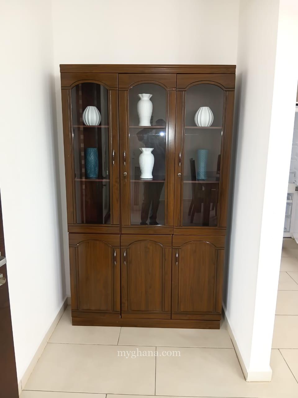 3 bedroom furnished apartment for rent at Airport Residential Area, Accra