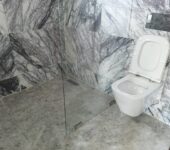 Furnished 4 bed townhouse to let at Cantonments near the US Embassy, Accra