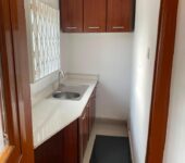 Three bedroom house with a pool and garden to let at East Legon, Accra
