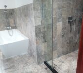 4 bed townhouse to let at Cantonments near the Fiesta Residence, Accra