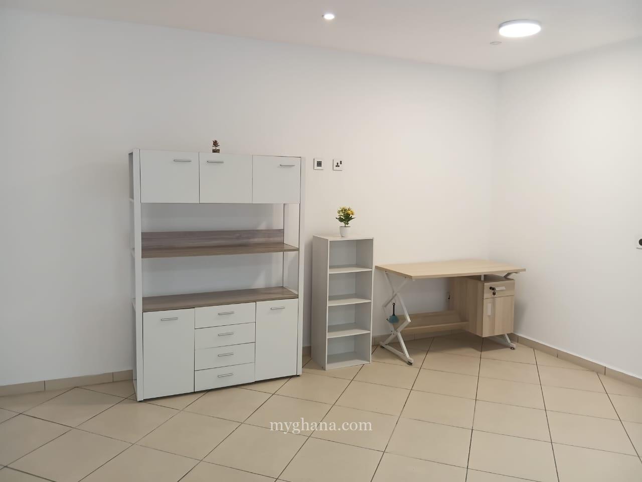 3 bedroom furnished apartment for rent at Airport Residential Area, Accra