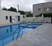 4 bed townhouse to let at Cantonments near the Fiesta Residence, Accra