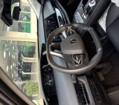 Changan Uni k Gasoline 2.0l turbo 2025/2026