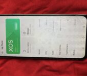 Infinix Hot50i