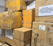 AIRFREIGHT AND SEA FREIGHT FROM CHINA TO GHANA DOOR TO DOOR SERVICES
