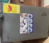 Pearl Chest Freezer