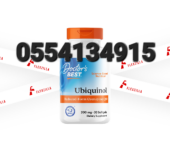 Doctor’s Best Ubiquinol In Ghana