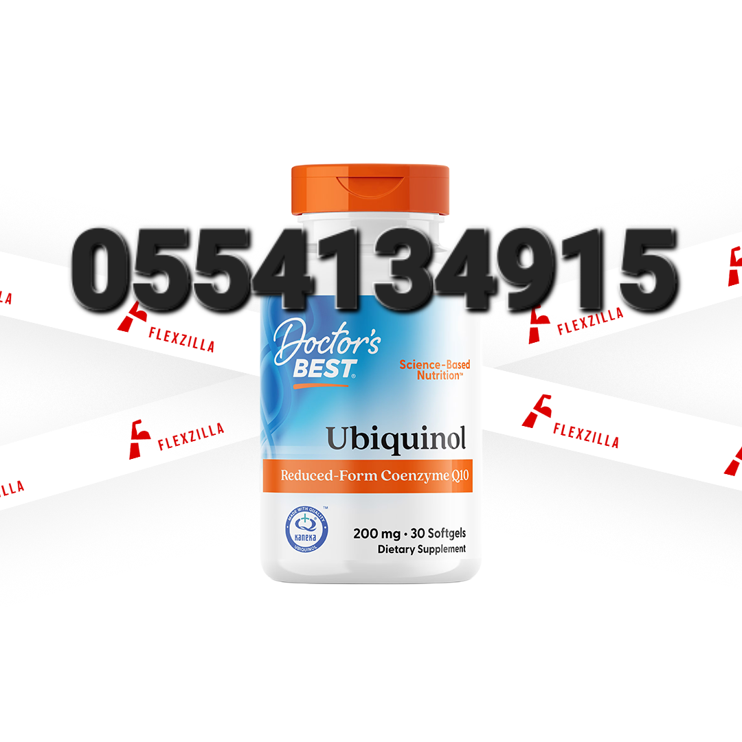 Doctor’s Best Ubiquinol In Ghana