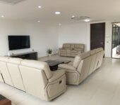 3 bedroom furnished apartment for rent at Airport Residential Area, Accra