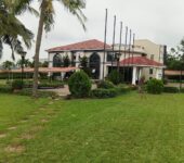 Office Building to let at Shiashie near Gulf House, Accra
