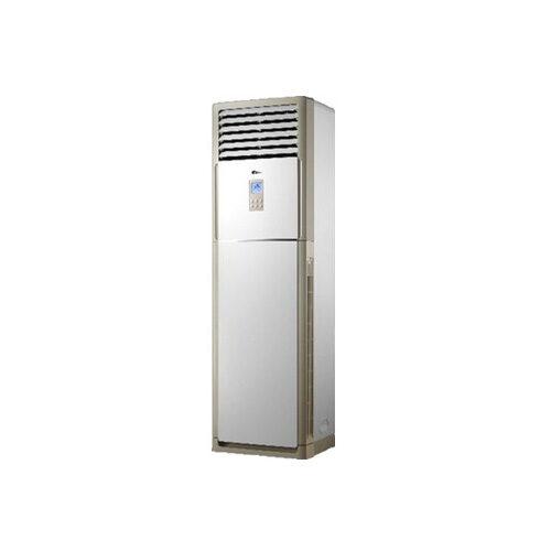 Powerful Indoor Cooling with Midea Floor-Standing AC