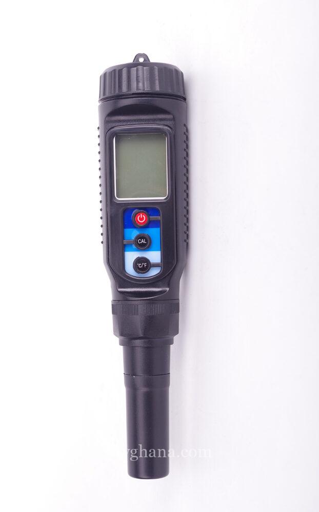 PH-06 Waterproof Pen-type High-precision pH / Thermometer