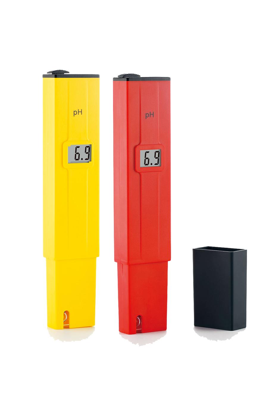 KL-009I Pocket Digital Pen-type pH Meter Product Description