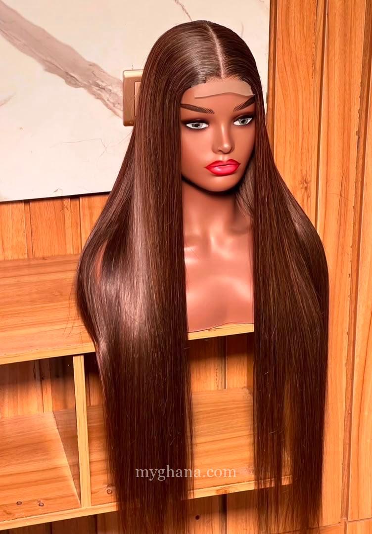 Bone straight (blend )replica