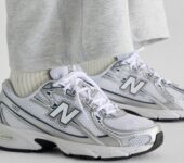New balance 740