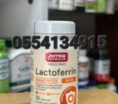 Jarrow Formulas Lactoferrin Supplements