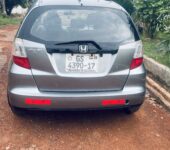 Honda fit 2009 for sale