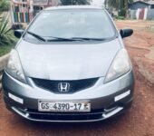 Honda fit 2009 for sale