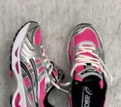 ASICS