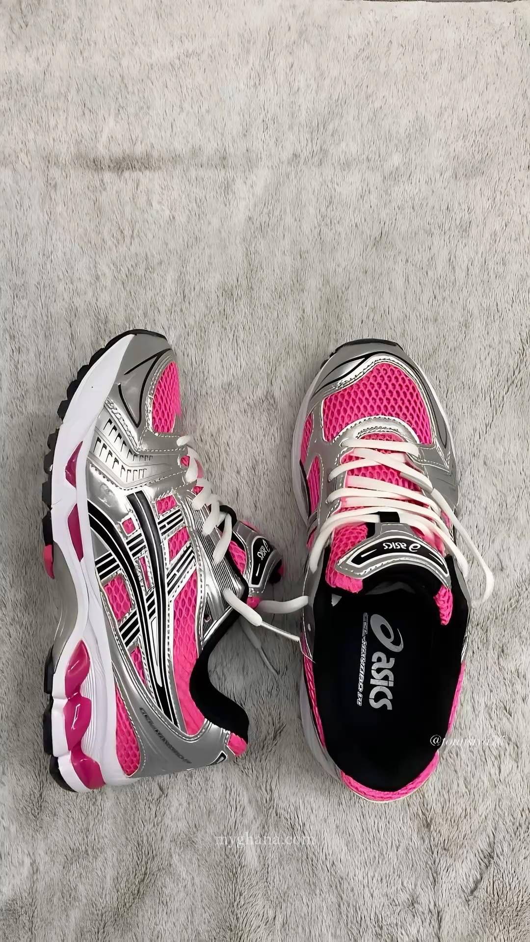 ASICS