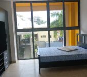 4 bedroom townhouse to let at Cantonments near the US Embassy, Accra