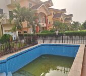 5 bedroom townhouse to let at Cantonments near GIS, Accra