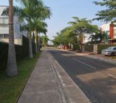 Executive 2 bedroom semi-detached townhouse for sale at Ayimensa, Accra