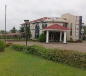 Office Building to let at Shiashie near Gulf House, Accra